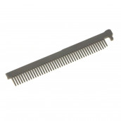 Steampod Comb 3 strip