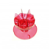 Purple dust separator