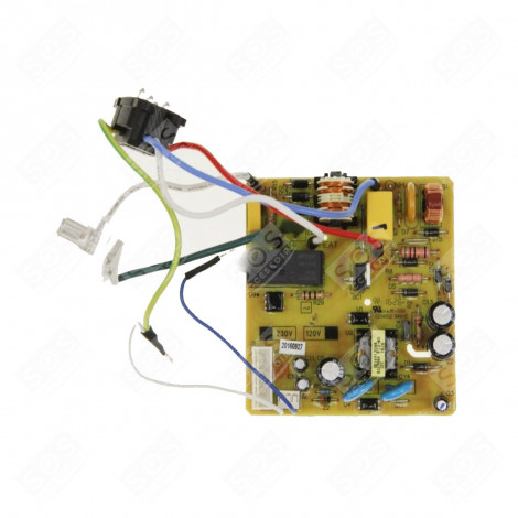 CIRCUIT BOARD BLENDER - MS-650267