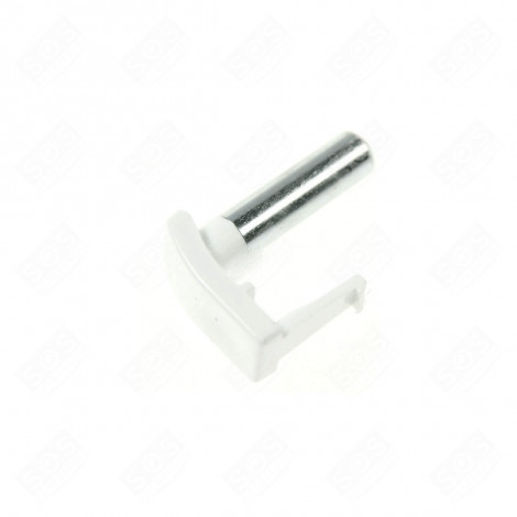 DOOR HINGE PIVOT REFRIGERATOR, FREEZER - 207543607, 2075436077