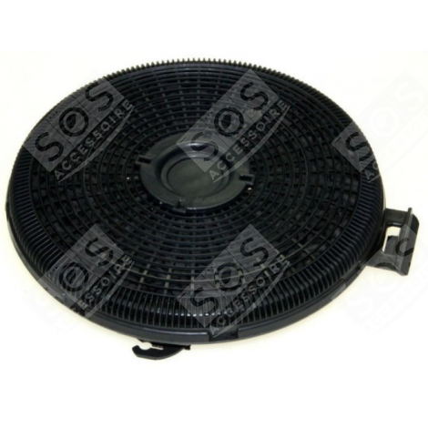 CARBON FILTER EXTRACTOR HOOD - 013410551, KITD4C