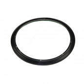 Rear gasket