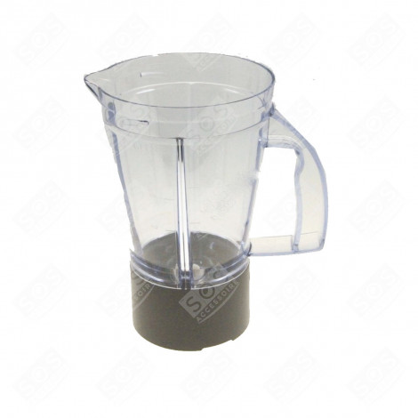 BLENDER BOWL WITHOUT KNIFE FOOD PROCESSOR - MS-651060, MS-652955
