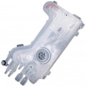 Water inlet (original)