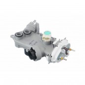 Heating element - heating block (original)