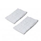 Set of 2 Double Cloths