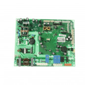 Power circuit board