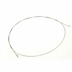 Front door seal ring