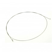 Front door seal ring