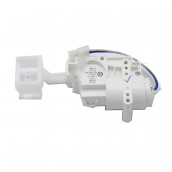 Electromagnetic Valve