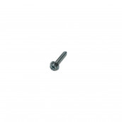 Drum front screw