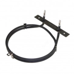 1,300W circular rotating heating element