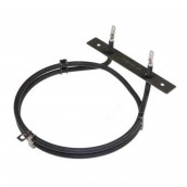 1,300W circular rotating heating element