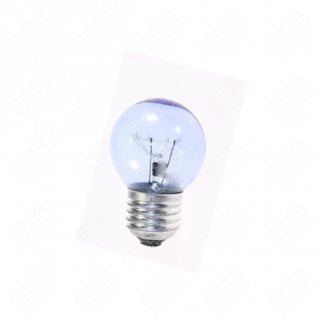 25W E27 BLUE BULB REFRIGERATOR, FREEZER - 0064000610