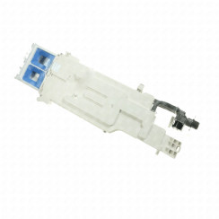 Detergent tub, detergent tub