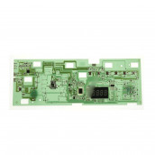 Configured electronic board