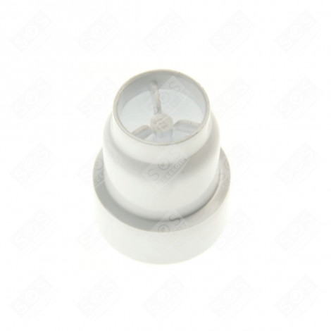 FILLING TUBE REFRIGERATOR, FREEZER - 0530020740