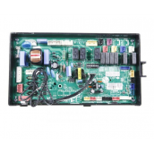 Power board