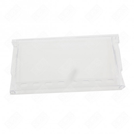 FRONT DRAWER FLAP (ORIGINAL) REFRIGERATOR, FREEZER - C00386406, 482000092937