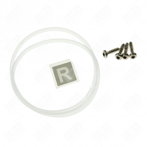 SEAL REPAIR KIT (ORIGINAL) DISHWASHER - 12026667