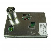 Analogue/digital tuner