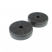Carbon filters - 2-pack