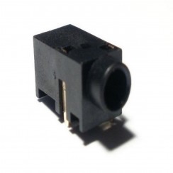 Headset connector
