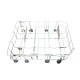 PANIER INFÉRIEUR DISHWASHER - 1799700100