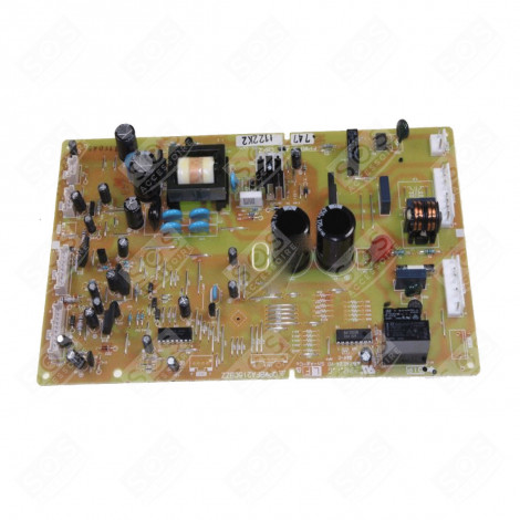 CONTROL MODULE REFRIGERATOR, FREEZER - FPWBA429CBKZ