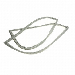 Original door gasket (freezer compartment)