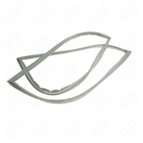 ORIGINAL DOOR GASKET (FREEZER COMPARTMENT) REFRIGERATOR, FREEZER - DA97-07722B, DA63-07734A