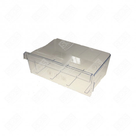 DRAWER REFRIGERATOR, FREEZER - 5928590100