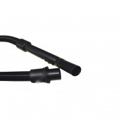 Handle + hose, flexible