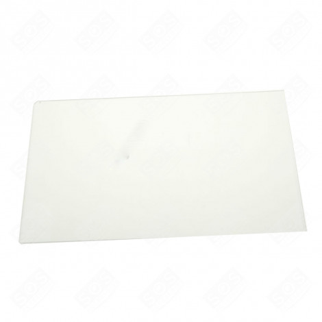 VITRE INTÉRIEURE DE PORTE 475X GAS / ELECTRIC OVENS - 290450005