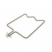 Vault resistance (small oven)