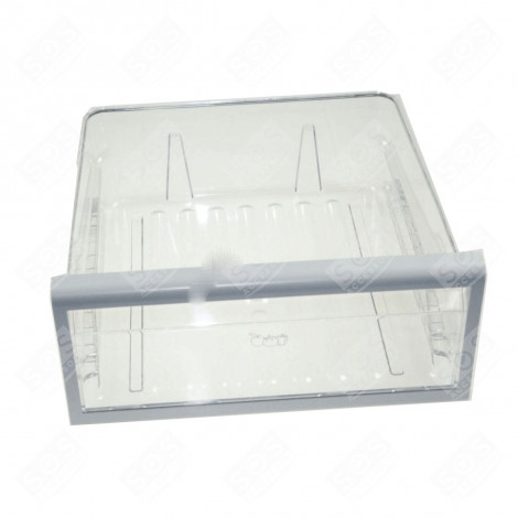 VEGETABLE DRAWER REFRIGERATOR, FREEZER - 4365730100