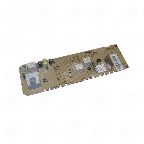 PROGRAMMER WASHING MACHINES - 20626876