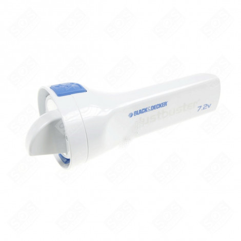 FITTING VACUUM CLEANER  - 90568118-02