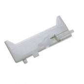 Original Left Visor Holder