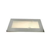 Original outer glass