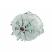 Original rear half tub