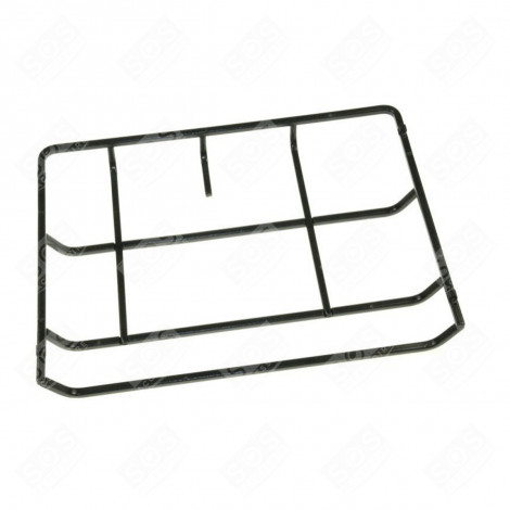 ORIGINAL STRAIGHT GRILLE ELECTRIC / GAS HOBS - 3546353040