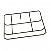 Original straight grille