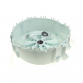 Half tank rear with bearing original