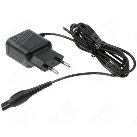 ALIMENTATION SECTEUR ELECTRIC SHAVER - 272217190128
