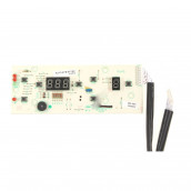 Electronic control module