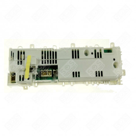 ORIGINAL ELECTRONIC CARD TUMBLE DRYER - 4055169058