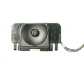 PCB Plate (on/off switch)