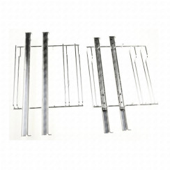 Double telescopic runner (original)