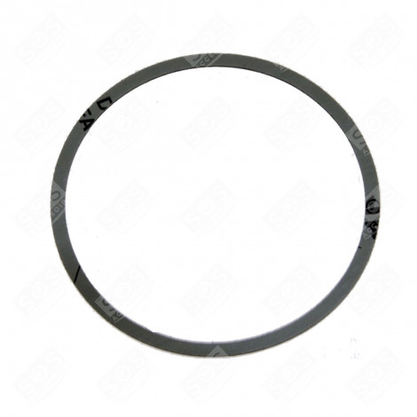 ORIGINAL BURNER SEAL ELECTRIC / GAS HOBS - 00600405